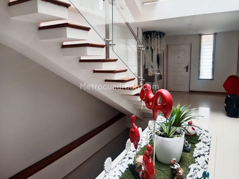 Casa – Ibagué - Vista 5
