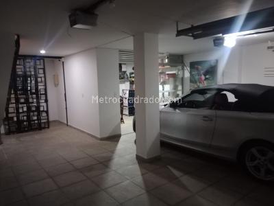 Casa de 4 alcobas en arriendo en Prado Alto, Ibagué, 362 m² · foto 20 de 20