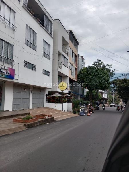 Casa en Arriendo, Prado Alto, Ibagué
