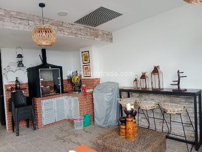 Casa de 4 alcobas en arriendo en Prado Alto, Ibagué, 362 m² · foto 7 de 20