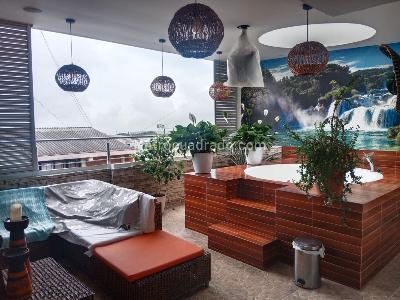 Casa de 4 alcobas en arriendo en Prado Alto, Ibagué, 362 m² · foto 9 de 20