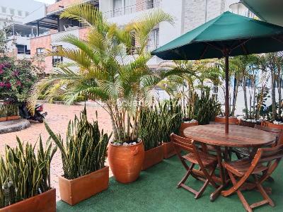 Casa de 4 alcobas en arriendo en Prado Alto, Ibagué, 362 m² · foto 10 de 20