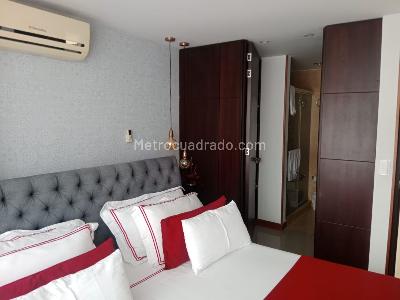 Casa de 4 alcobas en arriendo en Prado Alto, Ibagué, 362 m² · foto 12 de 20
