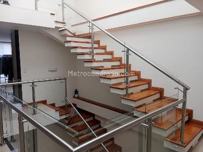 Casa de 4 alcobas en arriendo en Prado Alto, Ibagué, 362 m² · foto 14 de 20