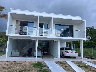 Casa de 4 alcobas en venta en Altos Combeima, Ibagué, 538 m² · foto 3 de 15