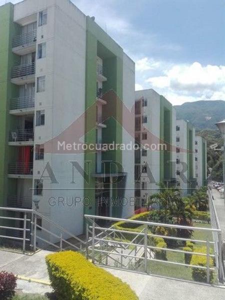 Piso – Ibagué - Vista 2