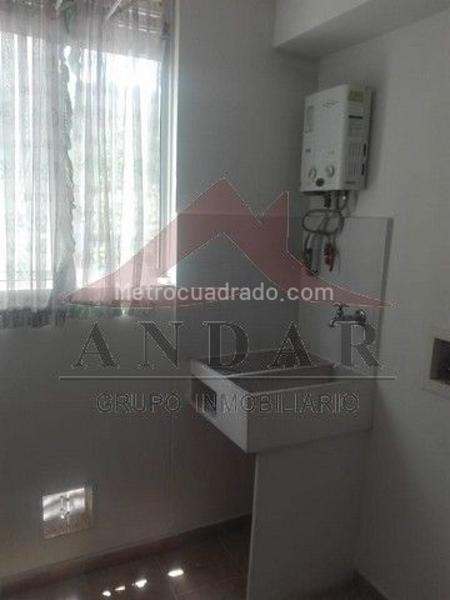 Piso – Ibagué - Más