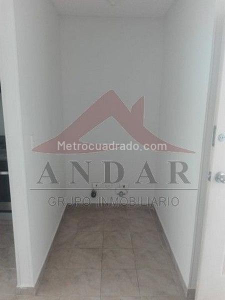 Piso – Ibagué - Vista 4