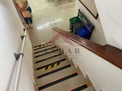 Casa de 4 alcobas en arriendo en Cadiz, Ibagué, 280 m² · foto 14 de 16