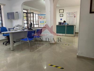 Casa de 4 alcobas en arriendo en Cadiz, Ibagué, 280 m² · foto 3 de 16