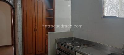 Apartamento en venta en Chico Norte, Bogotá · foto 13 de 18