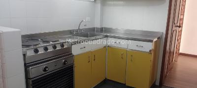Apartamento en venta en Chico Norte, Bogotá · foto 12 de 18