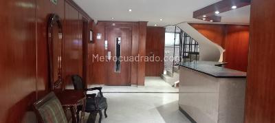 Apartamento en venta en Chico Norte, Bogotá · foto 4 de 18
