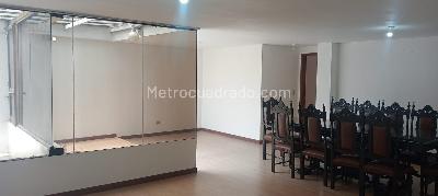 Apartamento en venta en Chico Norte, Bogotá · foto 5 de 18
