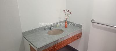 Apartamento en venta en Chico Norte, Bogotá · foto 16 de 18