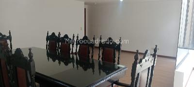Apartamento en venta en Chico Norte, Bogotá · foto 8 de 18