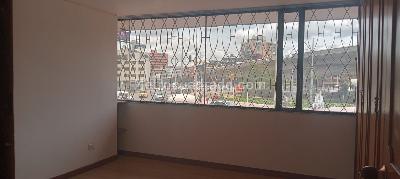 Apartamento en venta en Chico Norte, Bogotá · foto 10 de 18