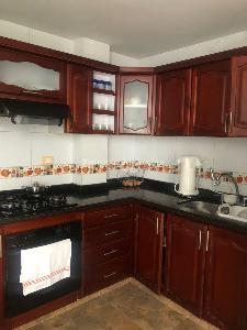 Casa de 5 alcobas en venta en Prado Alto, Ibagué, 163 m² · foto 5 de 17