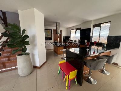 Casa de 5 alcobas en venta en San Nicolas, Chía, 300 m² · foto 12 de 12
