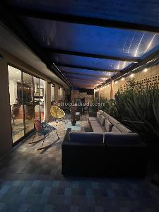 Casa de 5 alcobas en venta en San Nicolas, Chía, 300 m² · foto 11 de 12