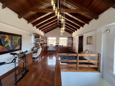 Casa de 5 alcobas en venta en San Nicolas, Chía, 300 m² · foto 4 de 12