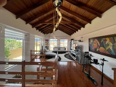 Casa de 5 alcobas en venta en San Nicolas, Chía, 300 m² · foto 5 de 12