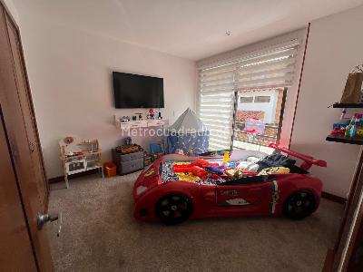 Casa de 5 alcobas en venta en San Nicolas, Chía, 300 m² · foto 6 de 12