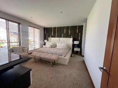 Casa de 5 alcobas en venta en San Nicolas, Chía, 300 m² · foto 7 de 12