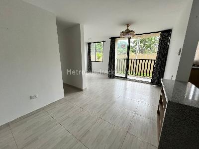 Apartamento de 2 alcobas en venta en Fortezza 3, Ibagué, 65 m² · foto 2 de 16