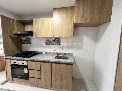 Apartamento de 2 alcobas en venta en Fortezza 3, Ibagué, 65 m² · foto 4 de 16