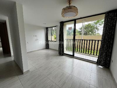 Apartamento de 2 alcobas en venta en Fortezza 3, Ibagué, 65 m² · foto 3 de 16