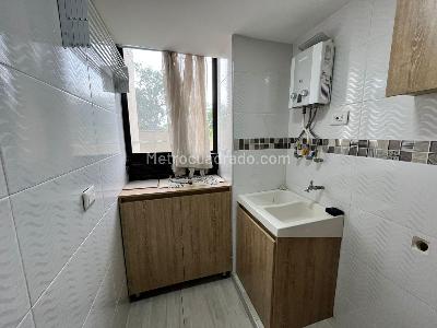 Apartamento de 2 alcobas en venta en Fortezza 3, Ibagué, 65 m² · foto 16 de 16