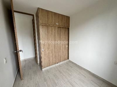 Apartamento de 2 alcobas en venta en Fortezza 3, Ibagué, 65 m² · foto 12 de 16
