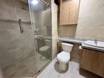 Apartamento de 2 alcobas en venta en Fortezza 3, Ibagué, 65 m² · foto 13 de 16