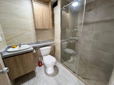 Apartamento de 2 alcobas en venta en Fortezza 3, Ibagué, 65 m² · foto 14 de 16