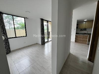 Apartamento de 2 alcobas en venta en Fortezza 3, Ibagué, 65 m² · foto 8 de 16