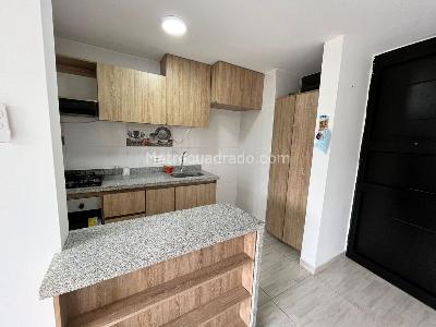 Apartamento de 2 alcobas en venta en Fortezza 3, Ibagué, 65 m² · foto 7 de 16