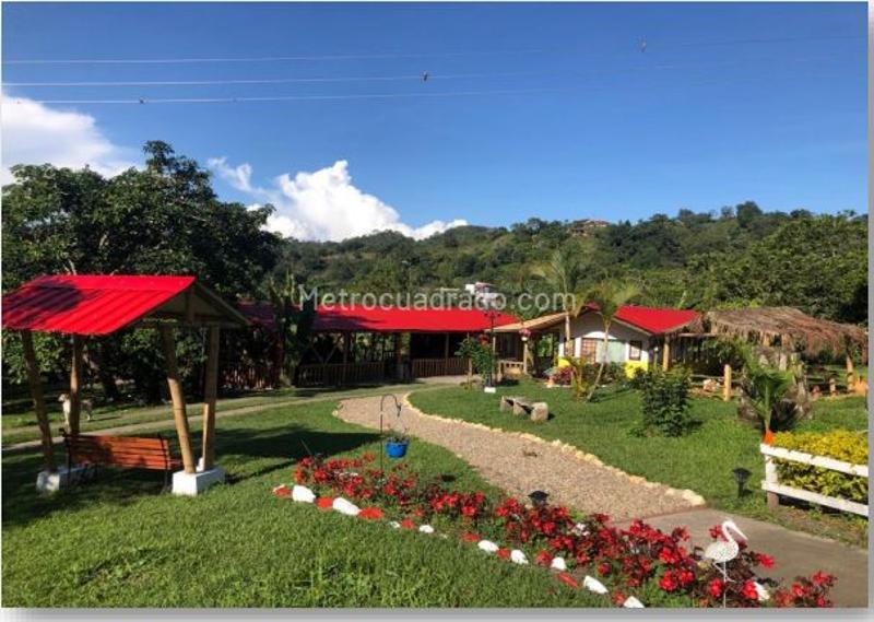 Finca En Venta, Cachipay