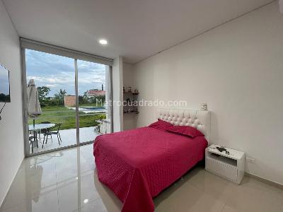 Casa de 4 alcobas en venta en El Salado, Ibagué · foto 11 de 14