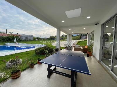 Casa de 4 alcobas en venta en El Salado, Ibagué · foto 13 de 14