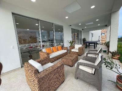 Casa de 4 alcobas en venta en El Salado, Ibagué · foto 5 de 14