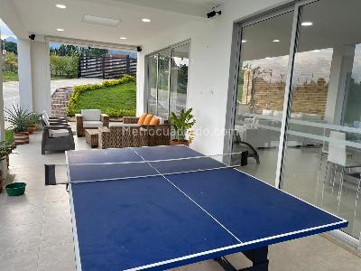 Casa de 4 alcobas en venta en El Salado, Ibagué · foto 7 de 14
