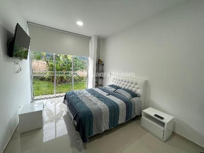 Casa de 4 alcobas en venta en El Salado, Ibagué · foto 8 de 14