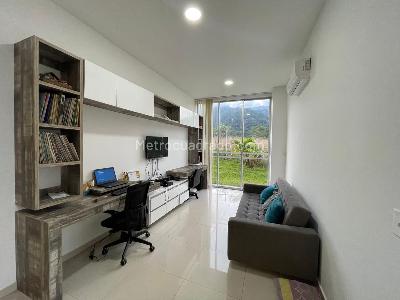 Casa de 4 alcobas en venta en El Salado, Ibagué · foto 10 de 14