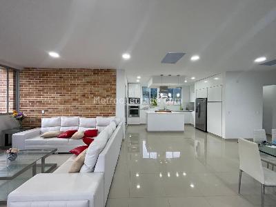 Casa de 4 alcobas en venta en El Salado, Ibagué · foto 4 de 14