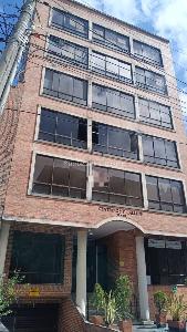 Oficina en Arriendo, EL LAGO, Bogotá D.C.