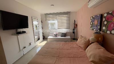 Casa de 3 alcobas en venta en Conjunto Los Lagos, Ibagué, 263 m² · foto 12 de 19