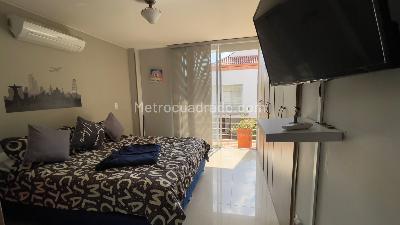 Casa de 3 alcobas en venta en Conjunto Los Lagos, Ibagué, 263 m² · foto 13 de 19