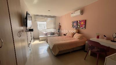 Casa de 3 alcobas en venta en Conjunto Los Lagos, Ibagué, 263 m² · foto 14 de 19