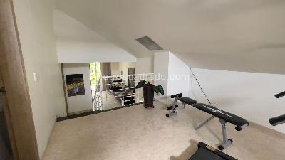 Casa de 3 alcobas en venta en Conjunto Los Lagos, Ibagué, 263 m² · foto 18 de 19